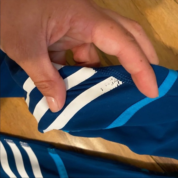 Adidas legging xs - Picture 3 of 5